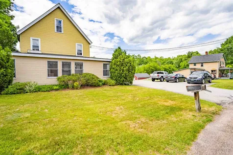 31-33 School Street Milton VT 05468