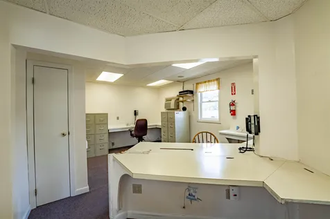 31-33 School Street Milton VT 05468