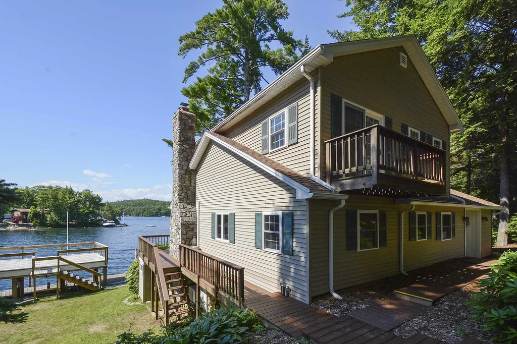 104 Minge Cove Road Alton NH 03809