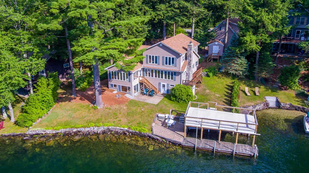 104 Minge Cove Road Alton NH 03809