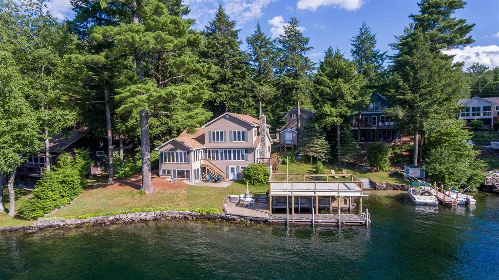 104 Minge Cove Road Alton NH 03809