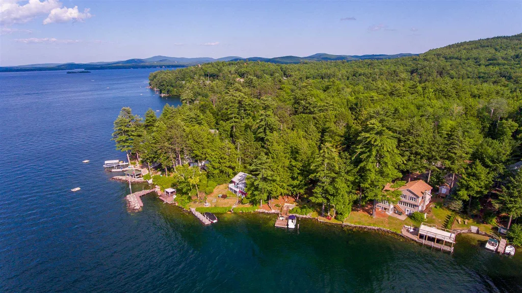 104 Minge Cove Road Alton NH 03809