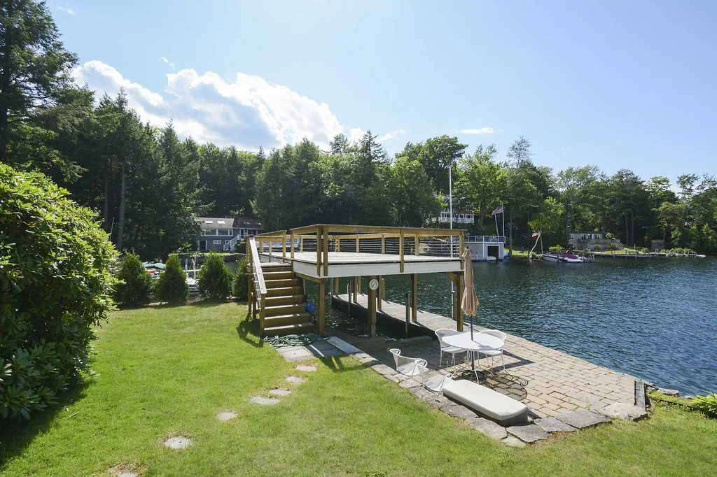 104 Minge Cove Road Alton NH 03809