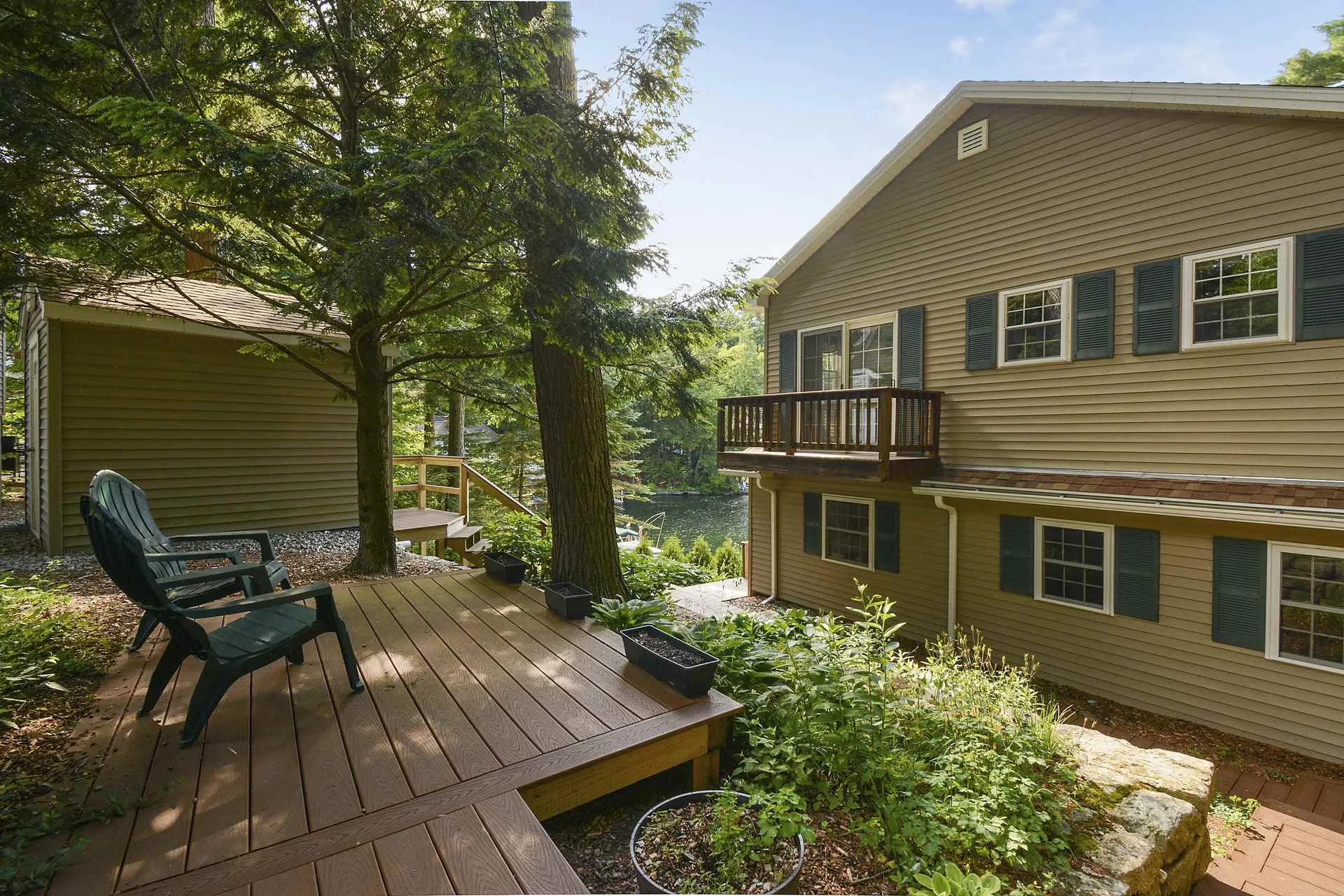 104 Minge Cove Road Alton NH 03809
