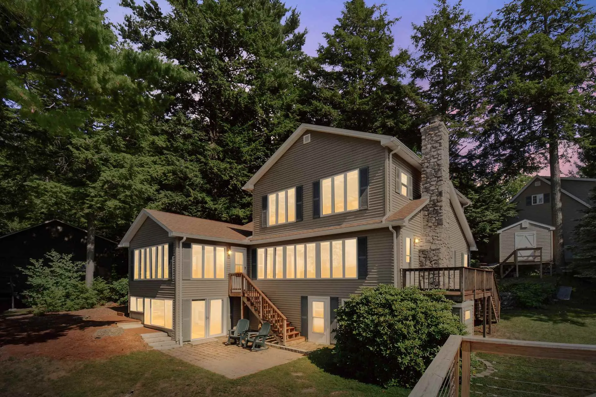 104 Minge Cove Road Alton NH 03809