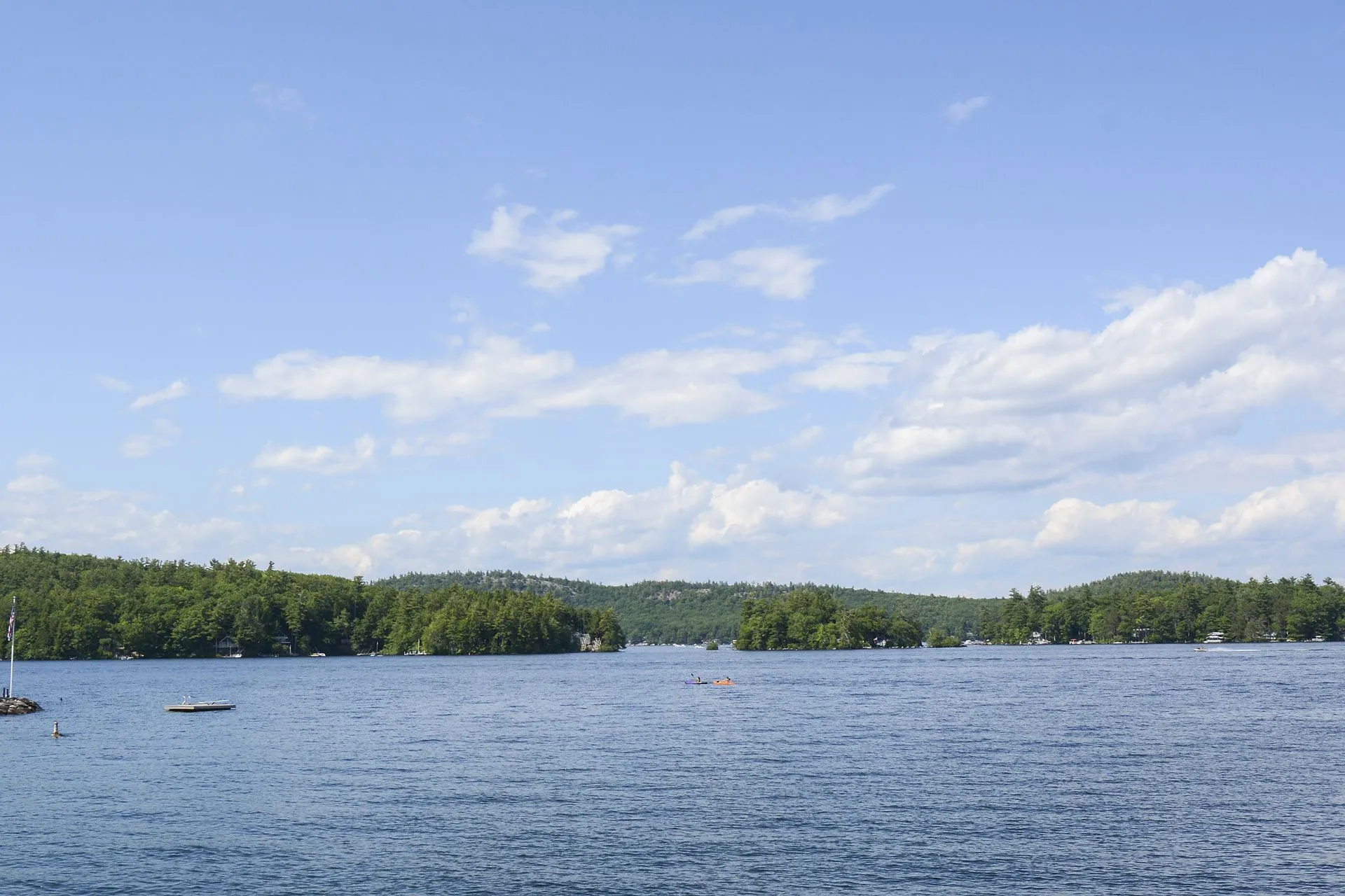 104 Minge Cove Road Alton NH 03809