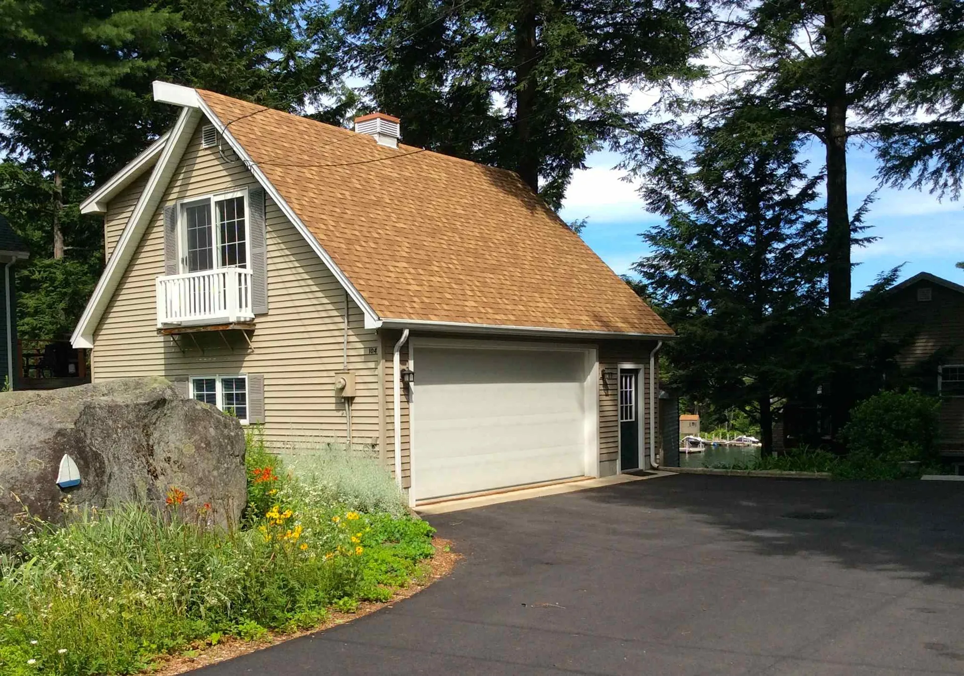104 Minge Cove Road Alton NH 03809
