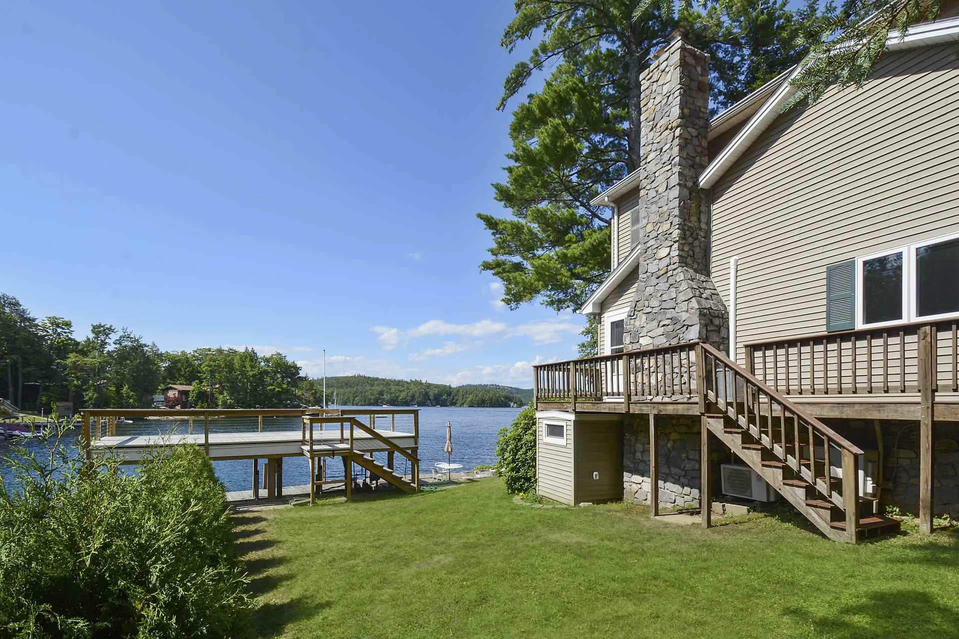 104 Minge Cove Road Alton NH 03809