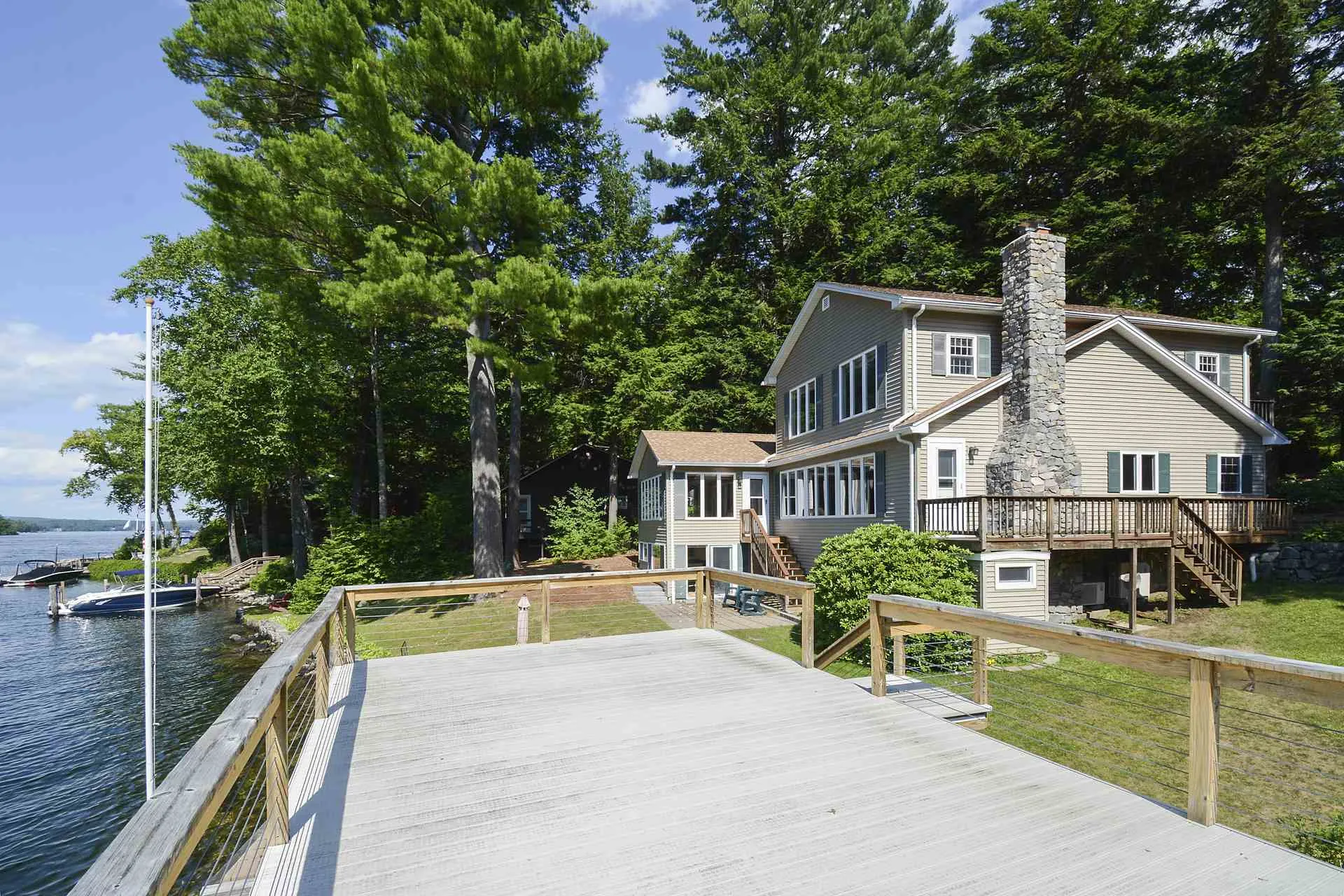 104 Minge Cove Road Alton NH 03809