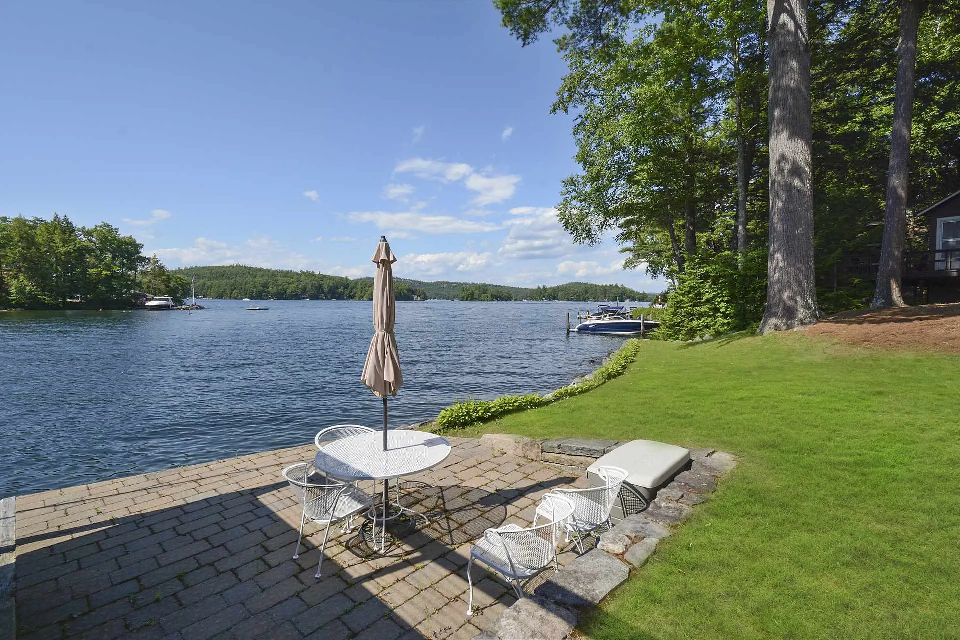 104 Minge Cove Road Alton NH 03809