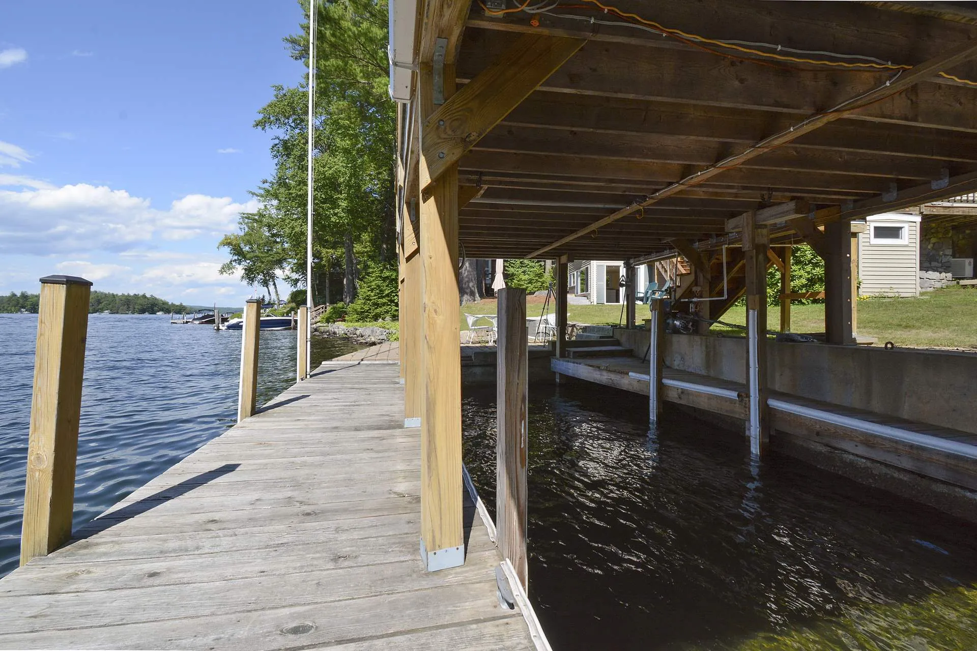 104 Minge Cove Road Alton NH 03809
