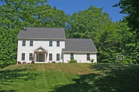 263 Advent Hill Road Hartland VT 05048