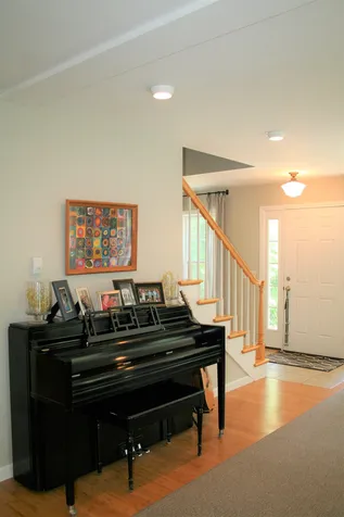 263 Advent Hill Road Hartland VT 05048