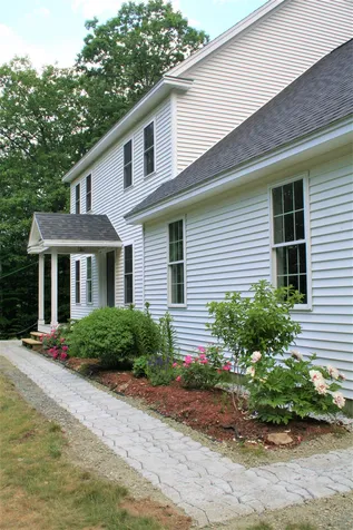 263 Advent Hill Road Hartland VT 05048