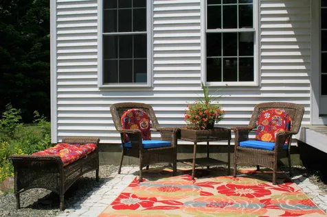 263 Advent Hill Road Hartland VT 05048