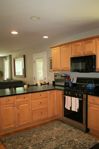 263 Advent Hill Road Hartland VT 05048
