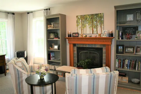 263 Advent Hill Road Hartland VT 05048