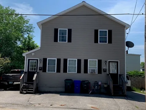 413 Dix Street Manchester NH 03103