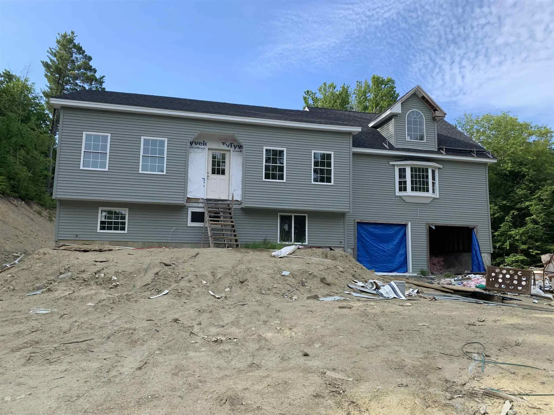 115 Mountain Road Deerfield NH 03037