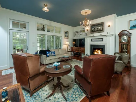101 Seabury Road York ME 03909