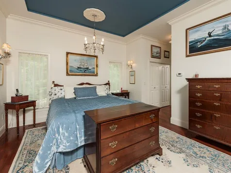 101 Seabury Road York ME 03909