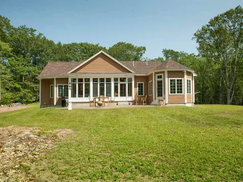 101 Seabury Road York ME 03909