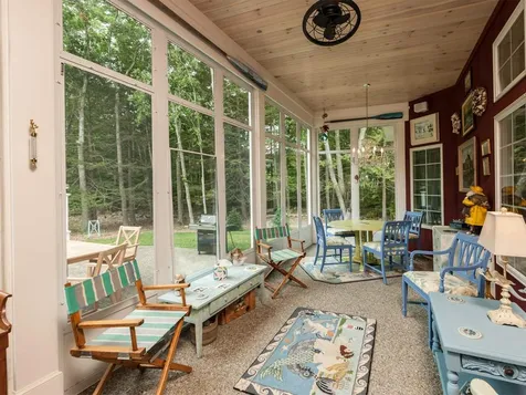 101 Seabury Road York ME 03909