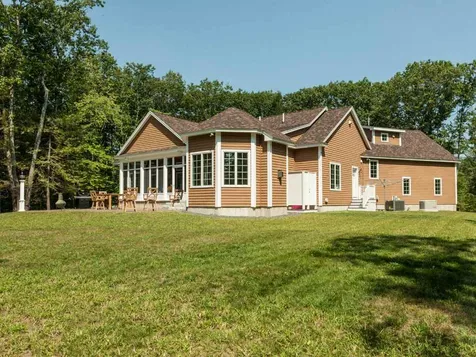 101 Seabury Road York ME 03909