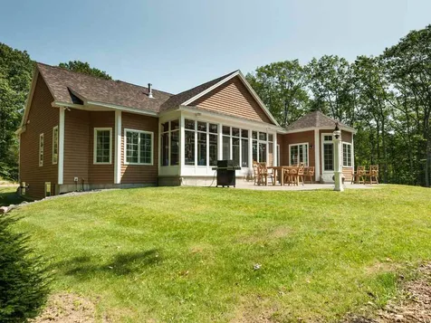 101 Seabury Road York ME 03909
