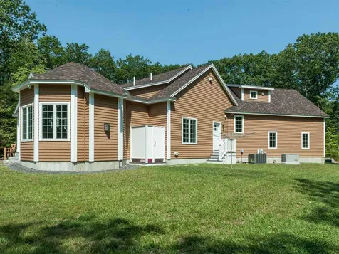 101 Seabury Road York ME 03909