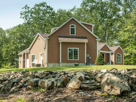 101 Seabury Road York ME 03909
