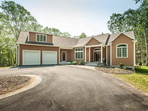 101 Seabury Road York ME 03909