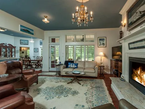101 Seabury Road York ME 03909