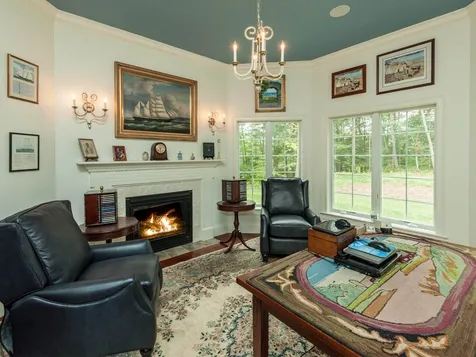 101 Seabury Road York ME 03909