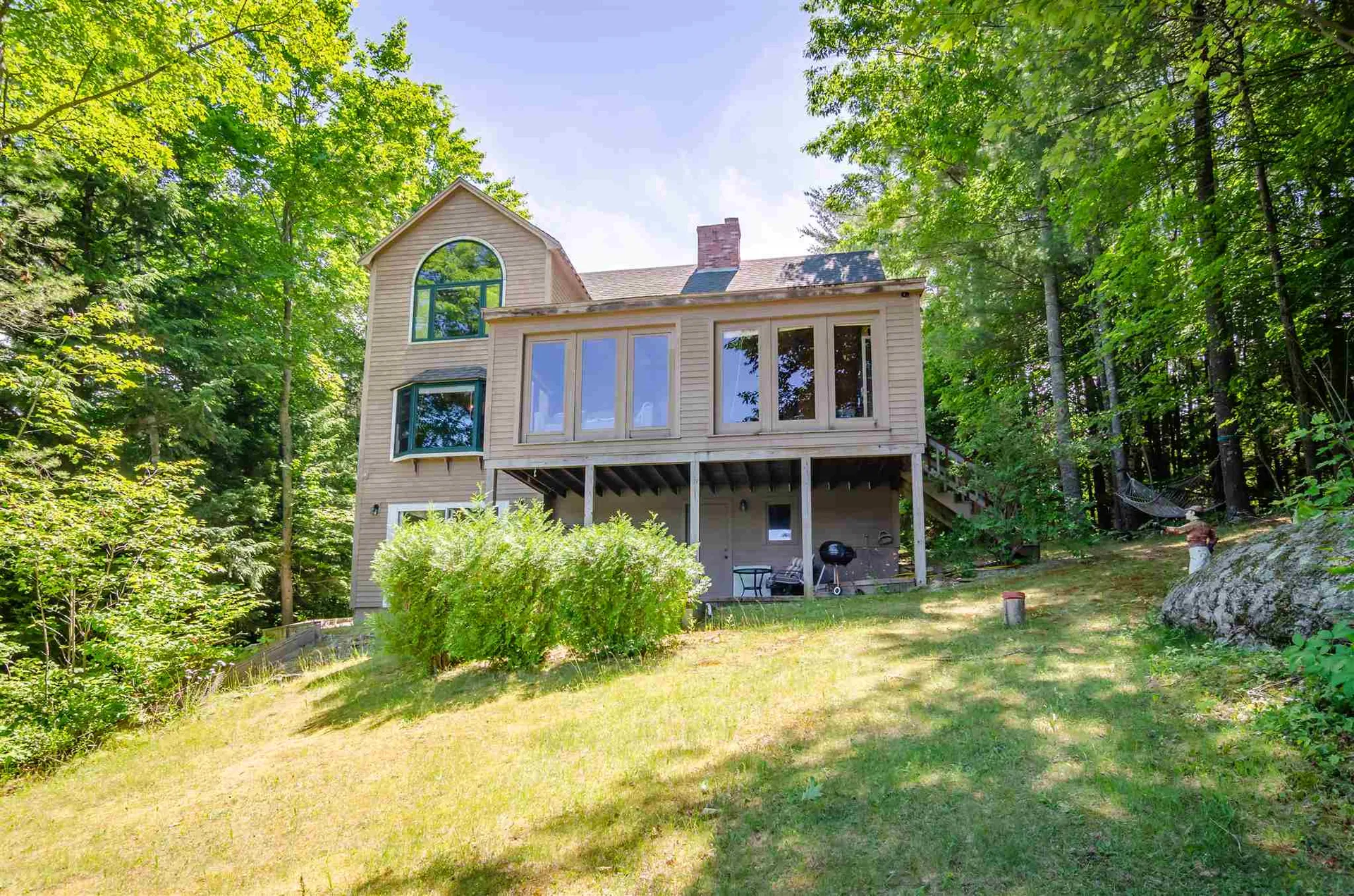 64 Harmony Road Northwood NH 03261