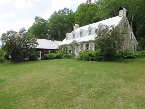1068 Kitchel Hill Road Barnet VT 05821