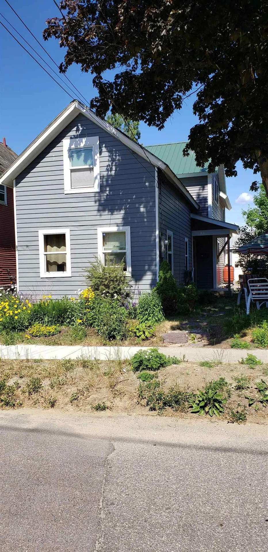 83 Hyde Street Burlington VT 05401