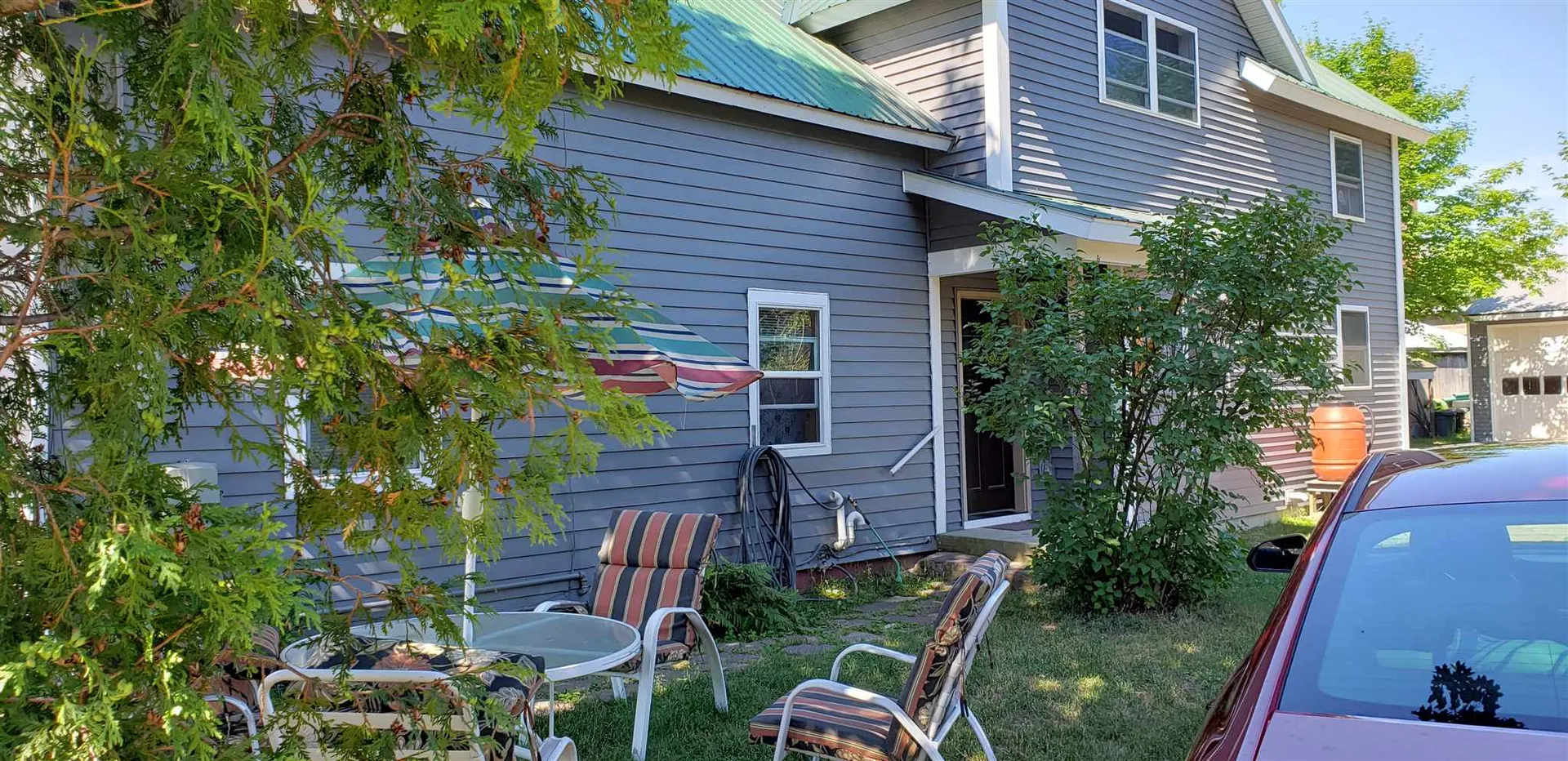 83 Hyde Street Burlington VT 05401