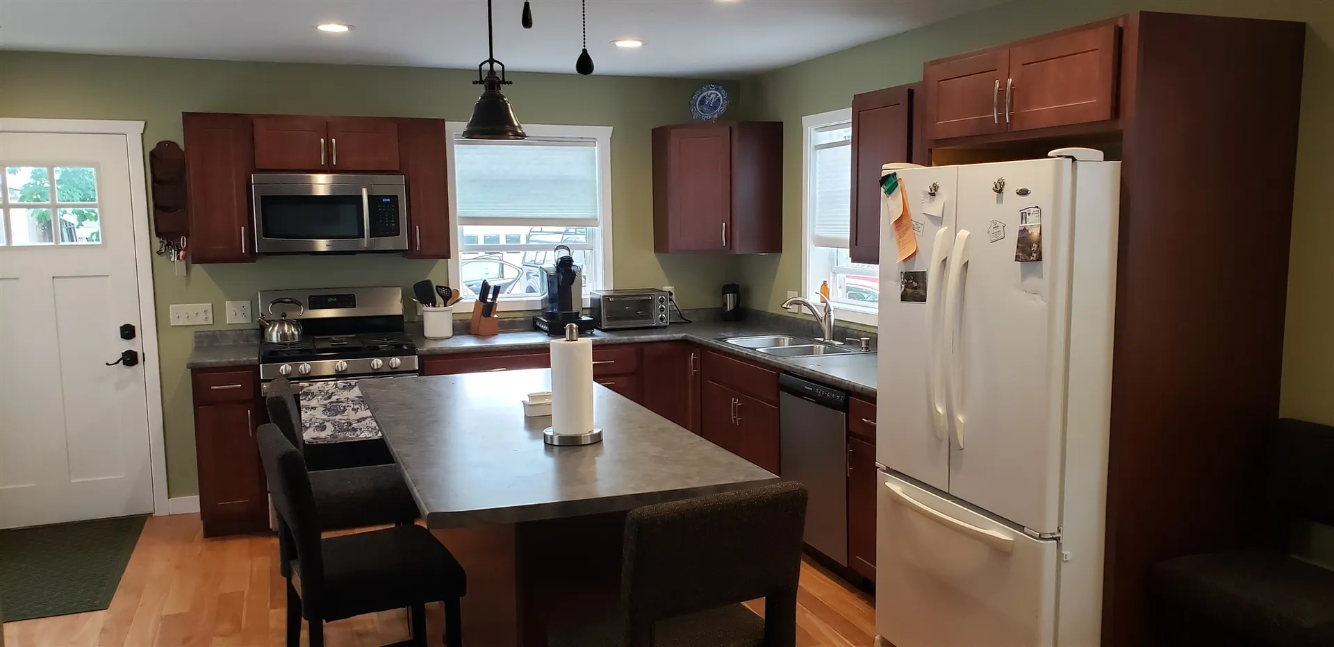 83 Hyde Street Burlington VT 05401