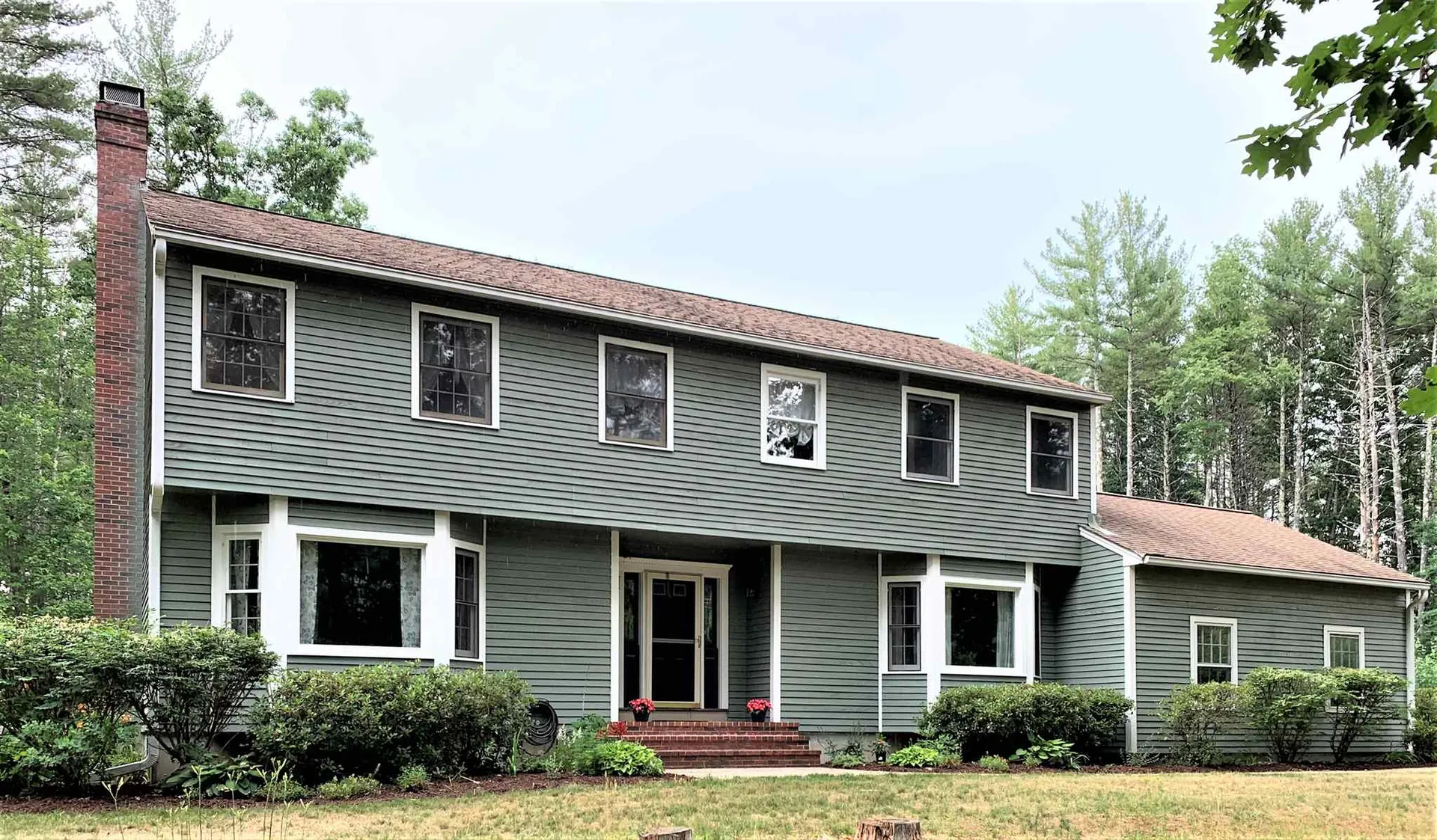 21 Winding Valley Road Hollis NH 03049