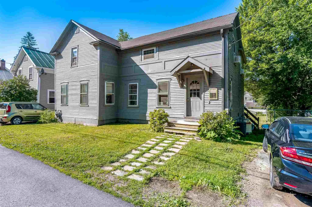 112 East Main Street Richmond VT 05477