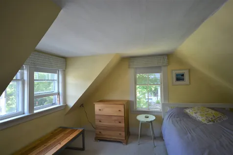 36 High Street Woodstock VT 05091