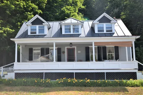 36 High Street Woodstock VT 05091