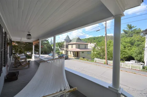 36 High Street Woodstock VT 05091
