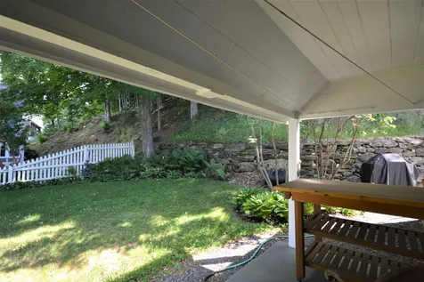 36 High Street Woodstock VT 05091