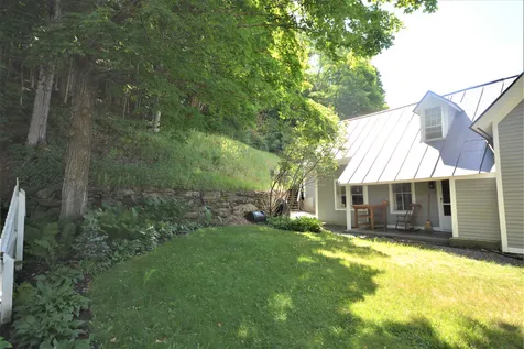 36 High Street Woodstock VT 05091