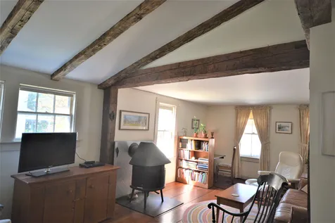 36 High Street Woodstock VT 05091
