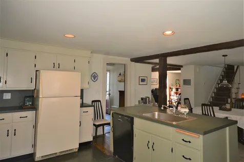 36 High Street Woodstock VT 05091