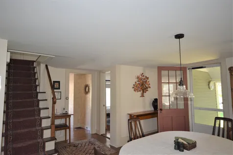 36 High Street Woodstock VT 05091