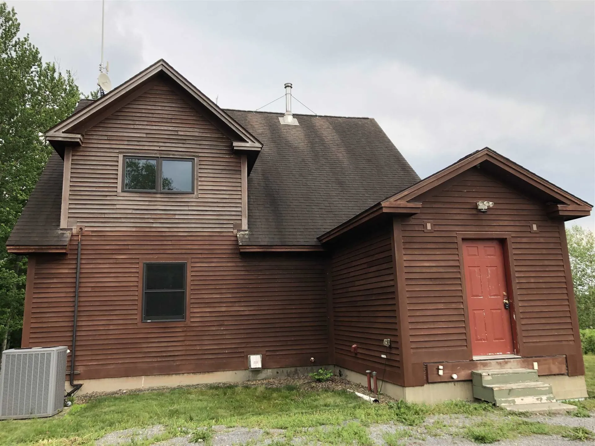101 Meade Road Fairfax VT 05454